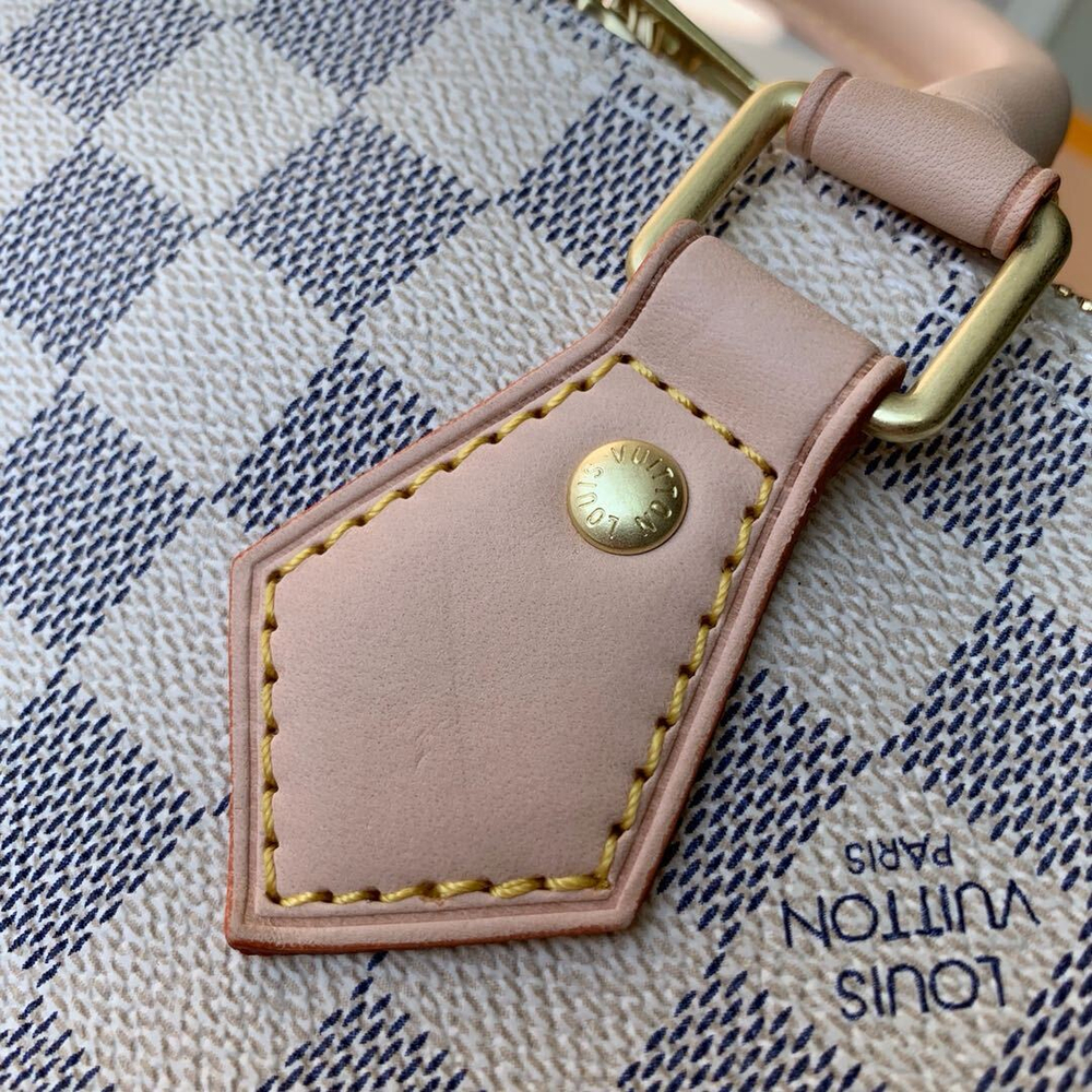 Louis Vuitton Speedy 25