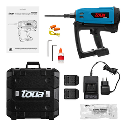 Газовый монтажный пистолет для теплоизоляции Toua GSN50D