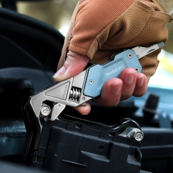 Мультитул NexTool NE20270 W1 (Blue)