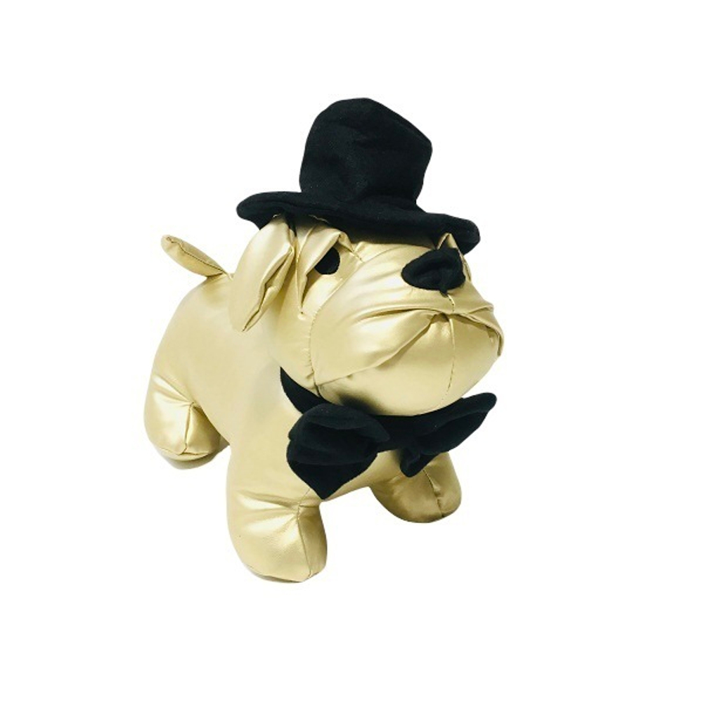 Бульдог, держатель для двери [Арт. 123549]