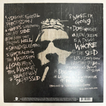 Down - Down II (A Bustle In Your Hedgerow...) Европа 2016г.