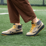 Кроссовки Reebok Club C 85 W+ Mid