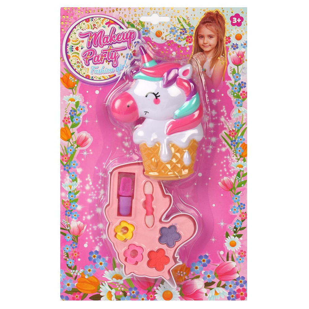 Косметический набор, блистер 888-11B