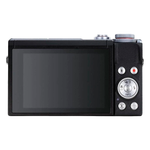 Фотоаппарат Canon PowerShot G7X Mark III, Silver (Серебристый)