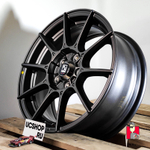 Комплект дисков Koko Kuture SL528 15x6 et35 5x100