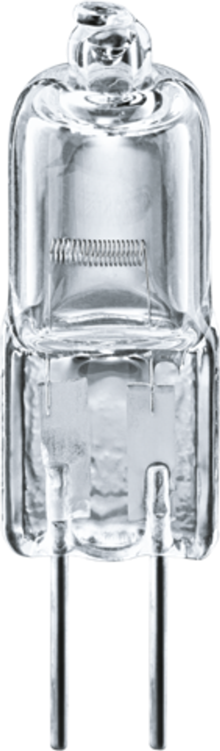 Лампа Navigator 94 209 JC 10W clear G4 12V 2000h