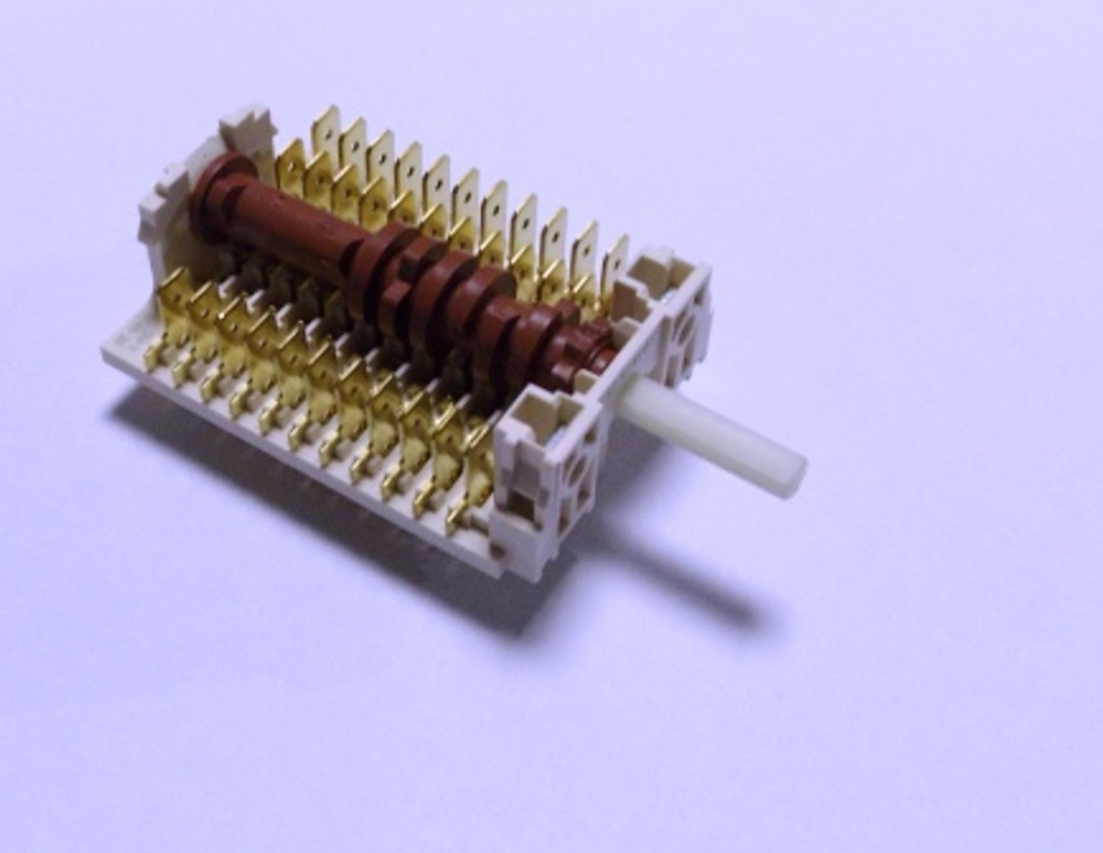 Переключатель духовки Электролюкс