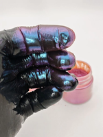 Хамелеон премиум ХАТ32 (Синий) - фиолетовый - красный - универсальный