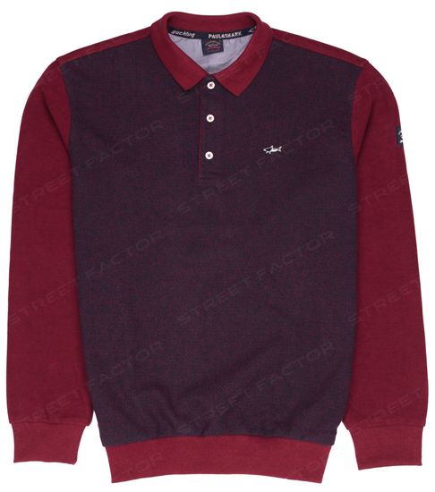 Толстовка Paul&Shark