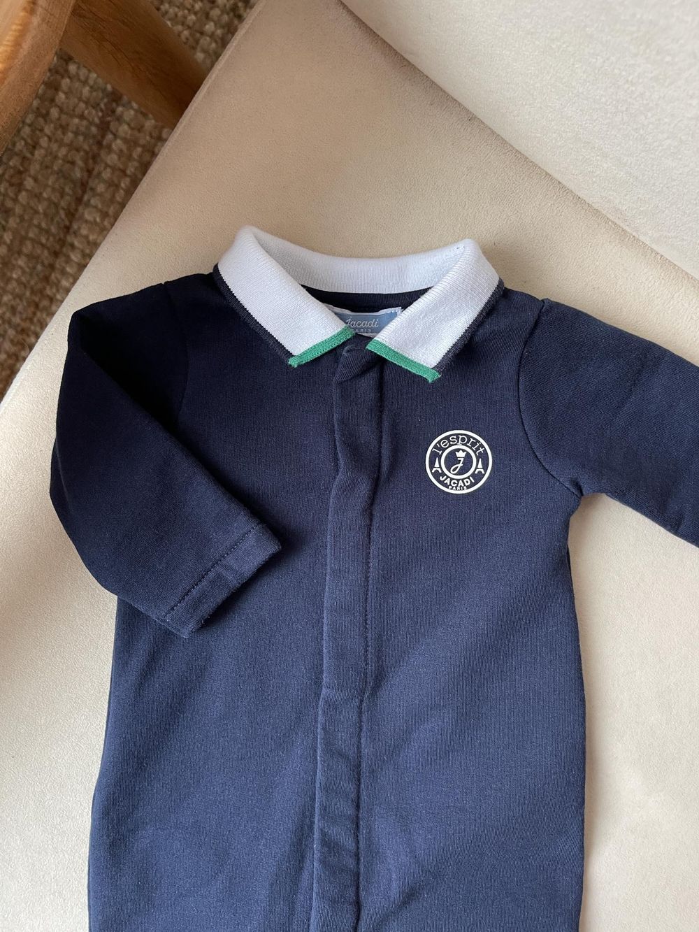 Комбинезон Jacadi