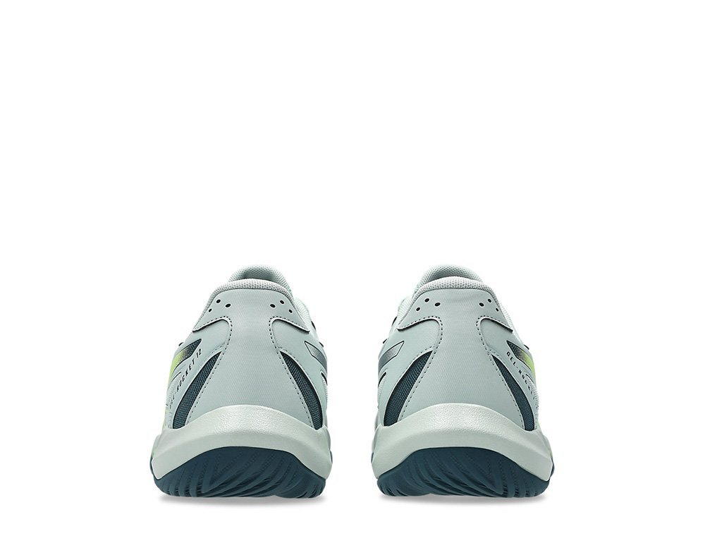 Мужские воллейбольные кроссовки Asics Gel-Rocket 12 Turquoise Shoes