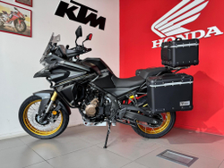 VOGE DS625X Adventure