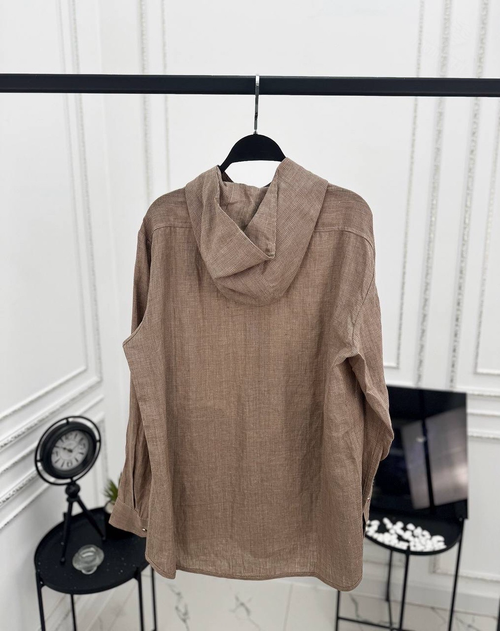 Рубашка Kiton