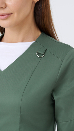 Костюм хирургический Стандарт стрейч №6212