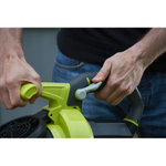 Пылесос-воздуходувка аккумуляторный Ryobi RBV36B 5133002524