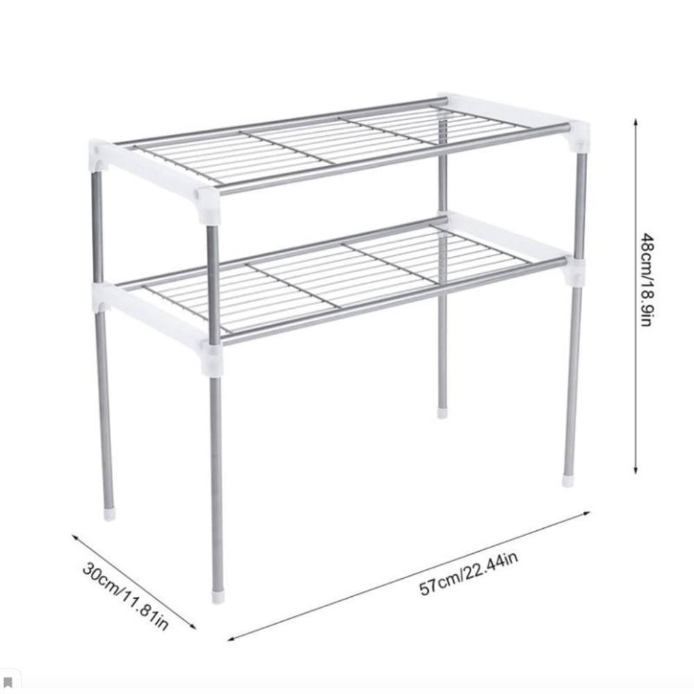 Полка многофункциональная для дома Storage Rack