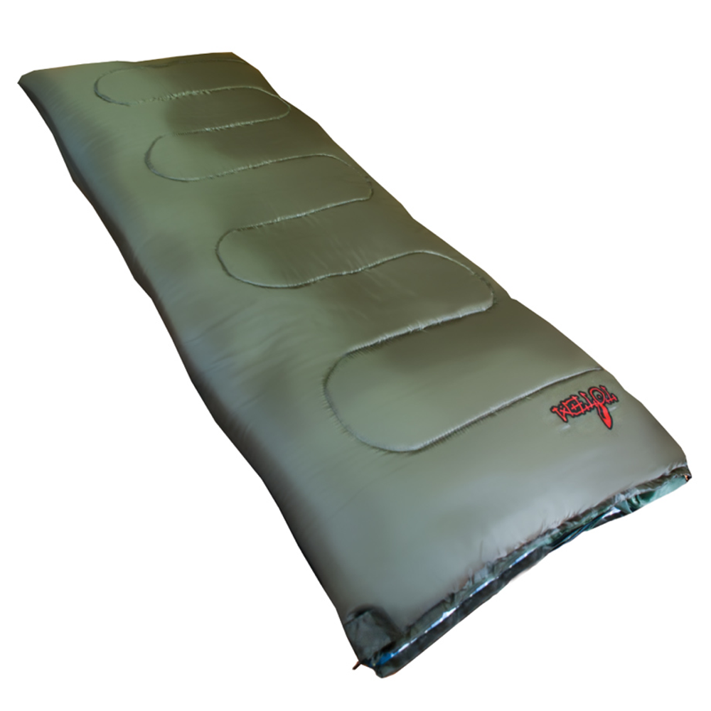 Tramp Totem Ember (190х73 см, Ткомфорта +12 градусов)