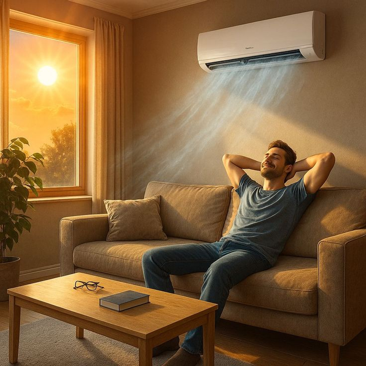 Здоровье превыше всего — почему важна качественная вентиляция?