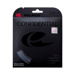 Confidential / 12,2м / 16-1,30мм