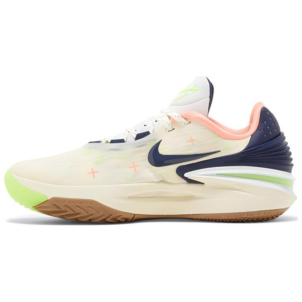 Кроссовки Nike Air Zoom G.T. Cut 2 Ep