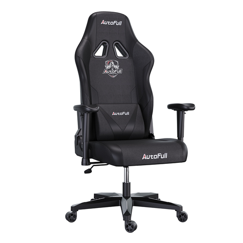 Премиум игровое кресло Autofull серия C3, AF050DM,черный (AF050DM)