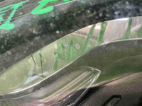 Битая Фара левая Porsche Cayenne 3 (2017-2023) LED