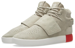 Кроссовки Adidas Originals Tubular Invader Strap Sesame
