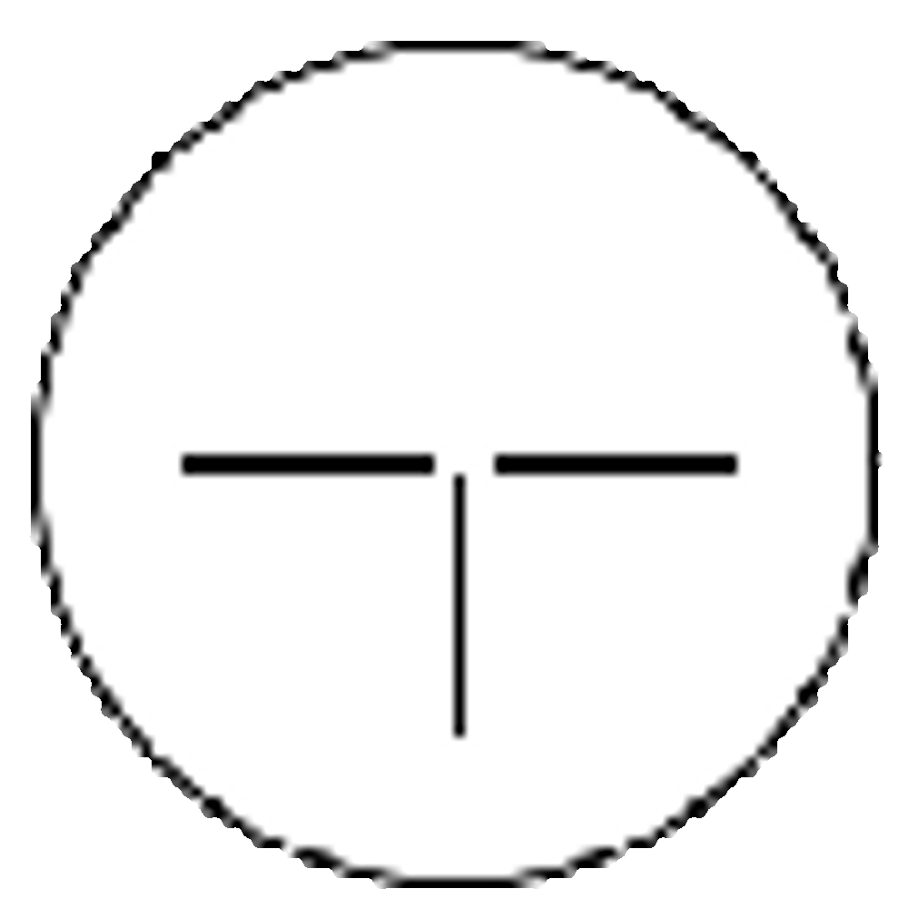 Прицел оптический Пилад P3,5x20 C - фото 2