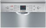 посудомоечная машина Bosch SPS 53M58 RU
