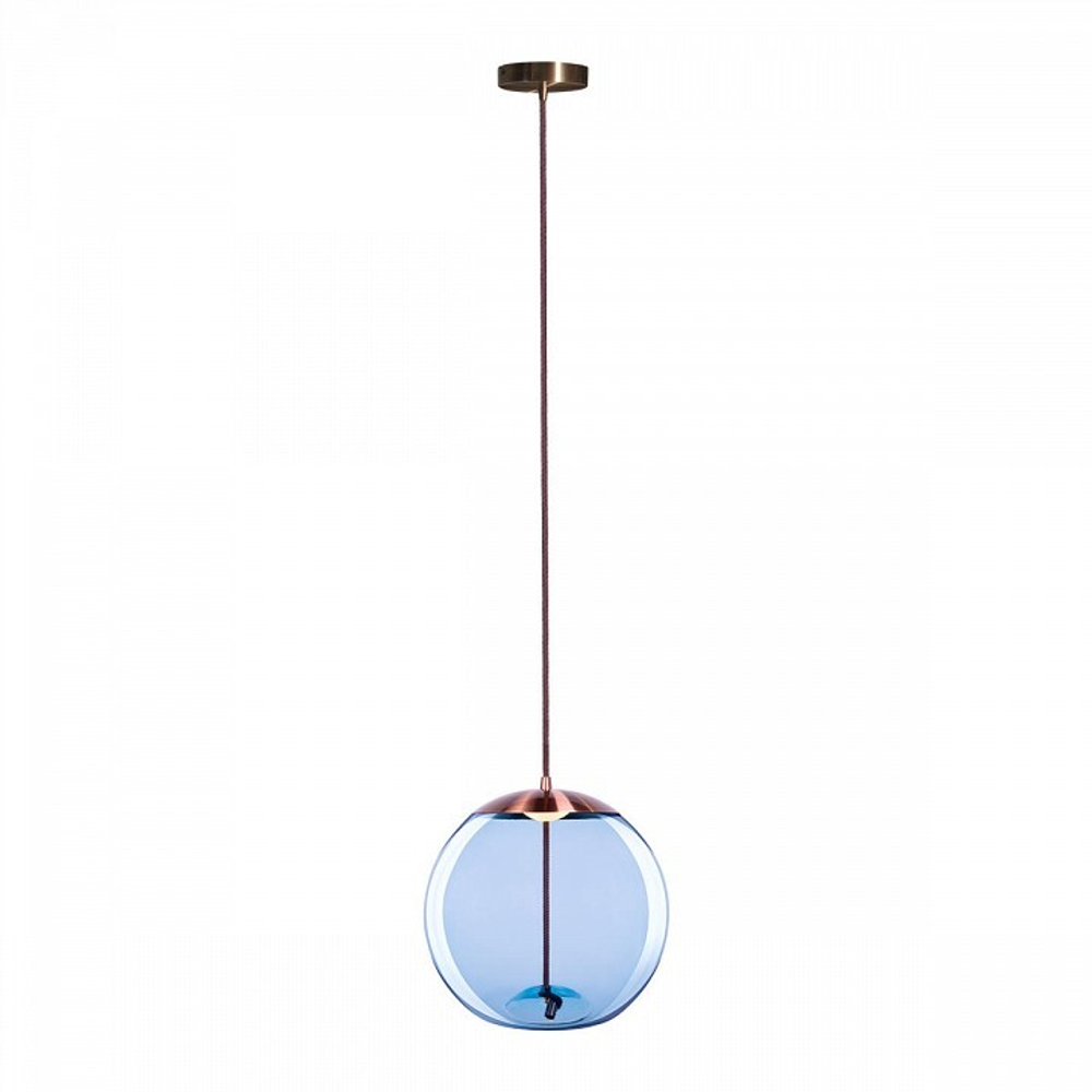 Подвесной светильник Loft it Knot 8133-B mini