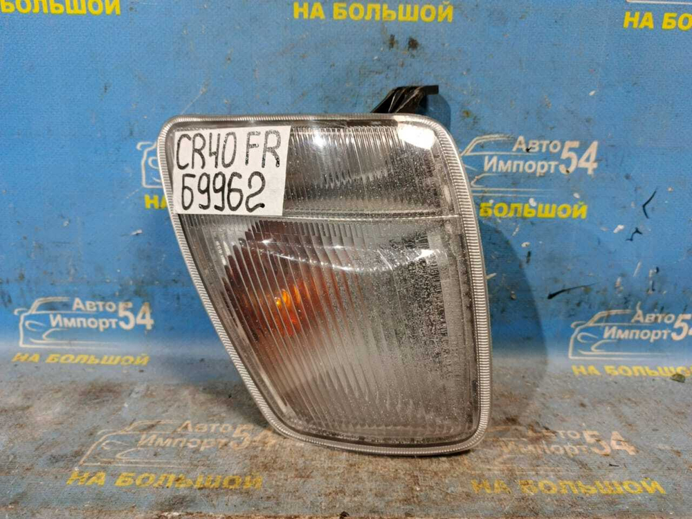 Габарит правый TOYOTA TOWNACE NOAH 1996-2007