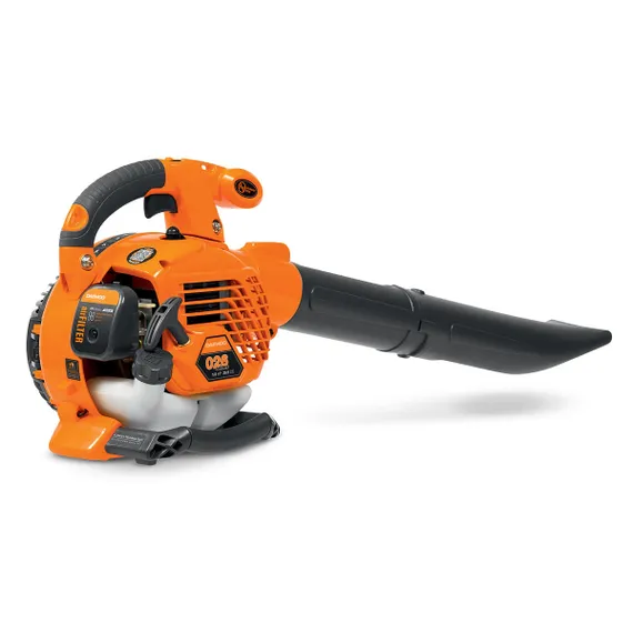 Бензиновая воздуходувка пылесос DAEWOO DABL 270