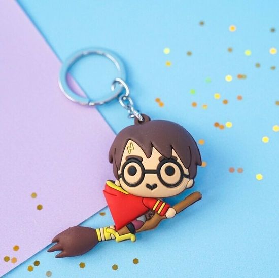 Брелок "Harry Potter" B