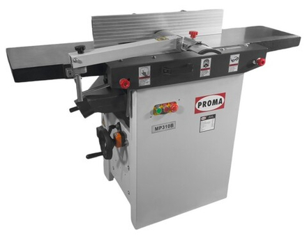Станок фуговально-рейсмусовый PROMA MP-310B 65300000