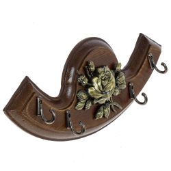 GAEM Ключница, L30 W2,5 H11 см