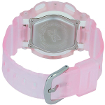 Женские наручные часы Casio Baby-G BA-110SC-4A