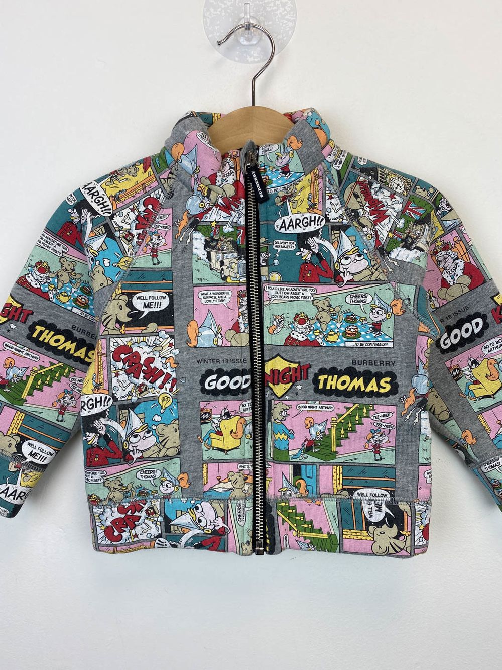 Костюм Burberry