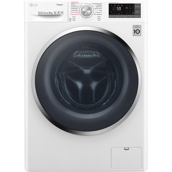 Стиральная машина LG TW-4J7VS2W