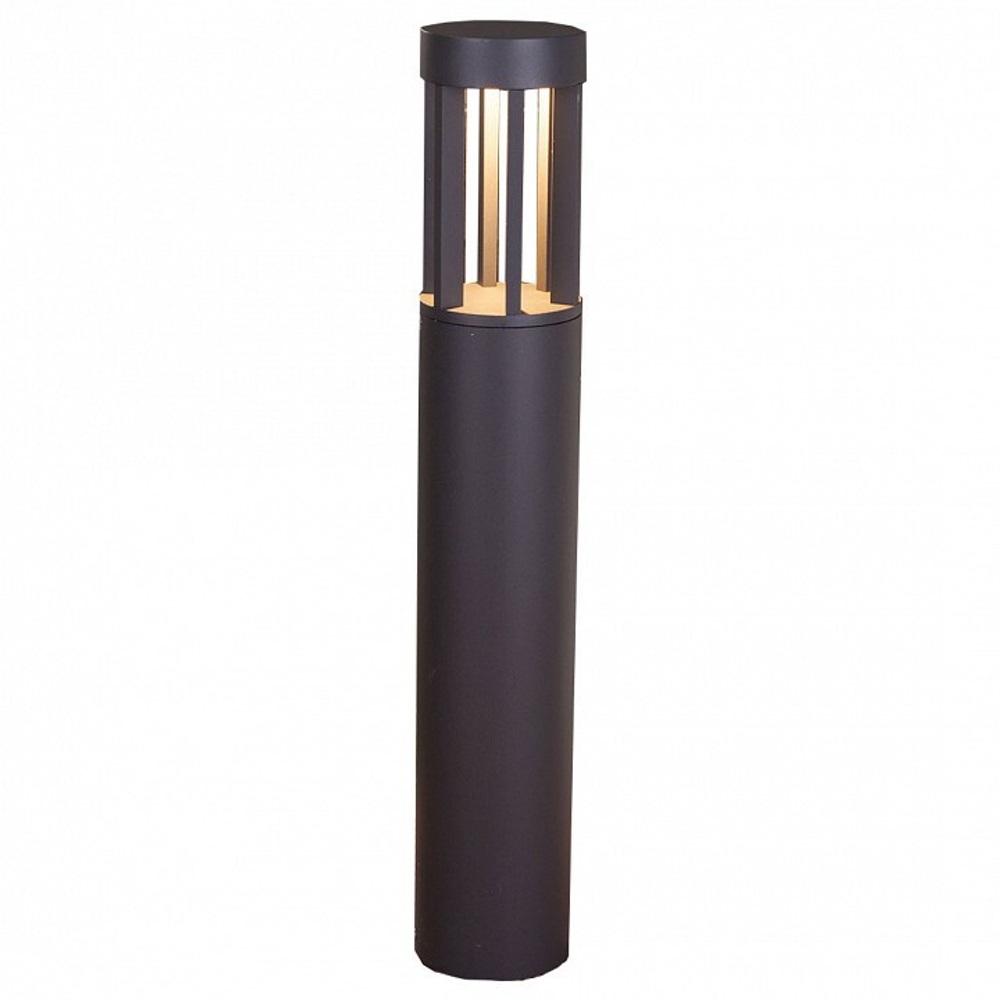Наземный низкий светильник Elektrostandard Corny 1622 TECHNO LED