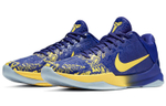 Кроссовки Nike Zoom Kobe 5 Protro "5 Rings"