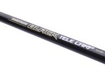 FLAGMAN Удилище карповое 4-х секц. теле Magnum Black Carp 3,3м 3lb 25мм
