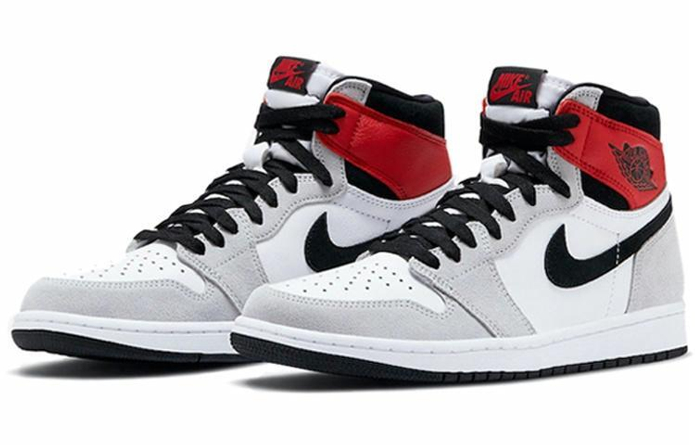 Кроссовки Jordan Air Jordan 1 High Og Smoke Grey