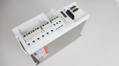 Beckhoff AX5112-0000