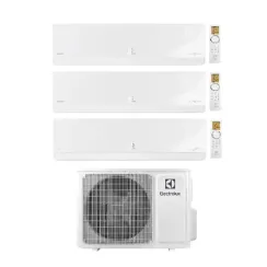 Electrolux EACO/I-24 FMI-3/N8_ERP / EACS/I-09 HEN FMI/N8_ERP_WT/in - 3шт.