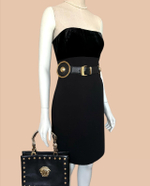 Платье GIANNI VERSACE