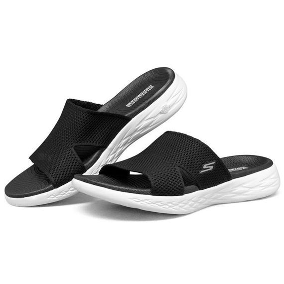 Skechers On-The-Go 600 'Black'