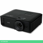 Проектор Acer X1228i (MR.JTV11.001)