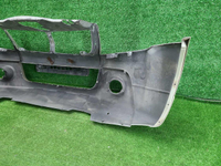 Бампер передний Suzuki Grand Vitara (2008-2012)