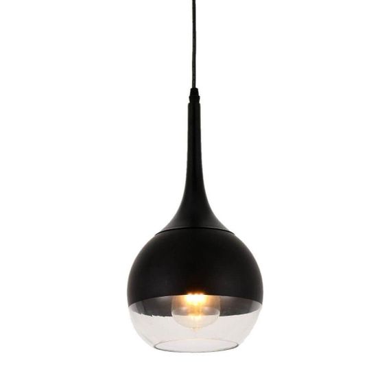 Подвесной светильник Lumina Deco Frudo LDP 11003-1 BK