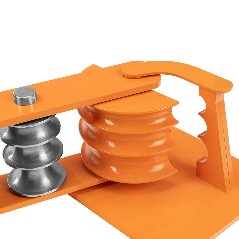 Трубогиб ручной усиленный, 15-25мм Сибртех